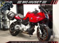 BMW F 800 S