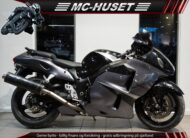 Suzuki GSX 1300 R Hayabusa