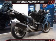 Kawasaki GTR 1400