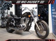 Suzuki VS 1400 Intruder