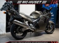 Honda CBR 1100 XX