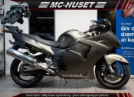 Honda CBR 1100 XX