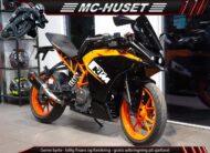 KTM RC 390