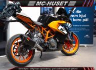 KTM RC 390