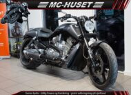 Harley-Davidson VRSCF V-Rod Muscle