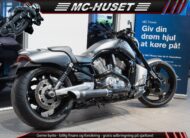 Harley-Davidson VRSCF V-Rod Muscle