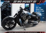 Harley-Davidson VRSCF V-Rod Muscle