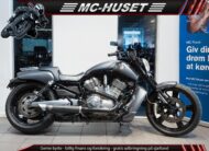 Harley-Davidson VRSCF V-Rod Muscle