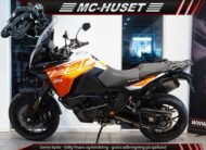 KTM 1290 Super Adventure S