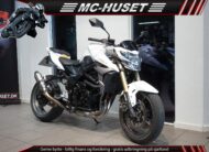 Suzuki GSR 750