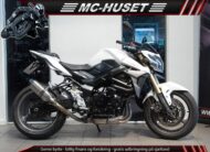 Suzuki GSR 750