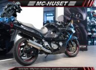 Suzuki GSX 600 F