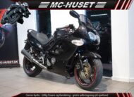 Suzuki GSX 600 F