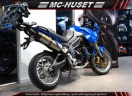 Triumph Tiger 1050