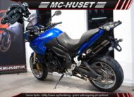 Triumph Tiger 1050