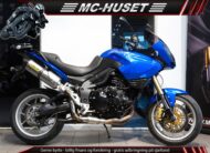 Triumph Tiger 1050
