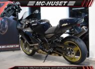 Kawasaki ZX12R