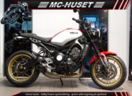 Yamaha XSR 900