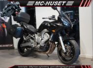 Yamaha FZ6 S
