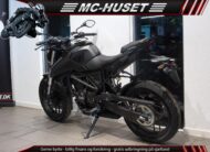Voge R 125