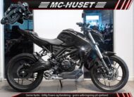 Voge R 125
