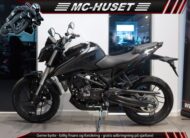 Voge R 125