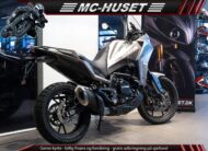 Moto Morini X-CAPE 650