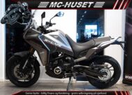 Moto Morini X-CAPE 650