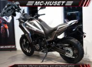 Moto Morini X-CAPE 650
