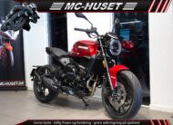 Moto Morini Seiemmezzo STR