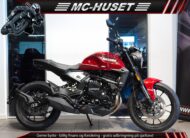 Moto Morini Seiemmezzo STR