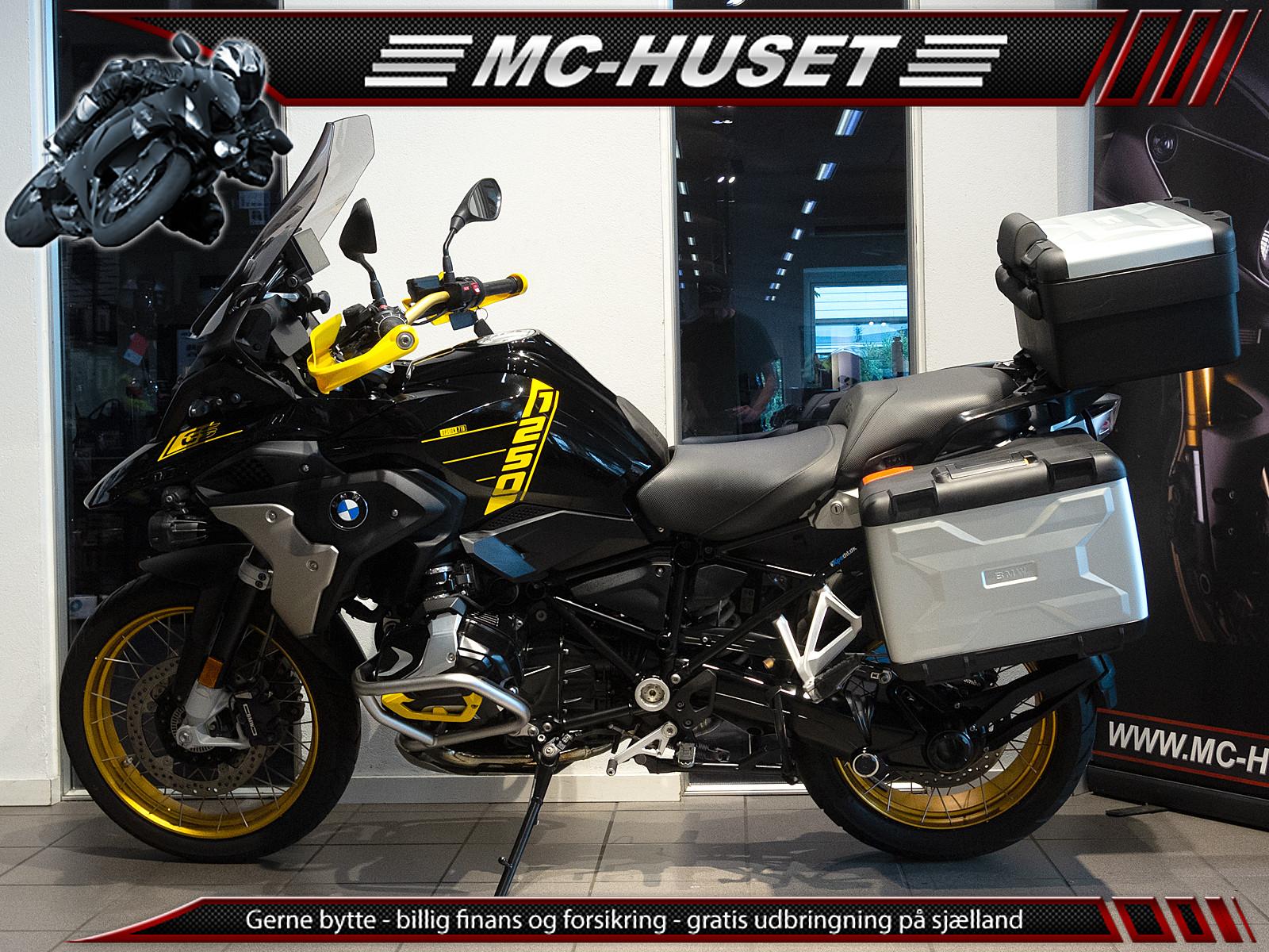 BMW R 1250 GS