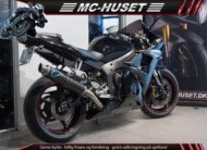 Yamaha YZF R6