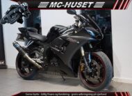 Yamaha YZF R6