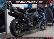 Kawasaki ZX10
