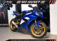 Yamaha YZF R6