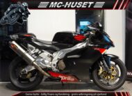 Aprilia RSV 1000