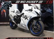 Suzuki GSXR 1000