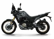Voge DS 800 Rally