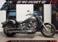 Yamaha XVS 1100 Drag Star