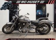 Yamaha XVS 1100 Drag Star