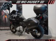 Suzuki GSX 650 F