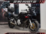 Suzuki GSX 650 F