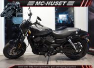 Harley-Davidson XG750 Street
