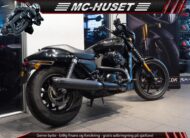 Harley-Davidson XG750 Street