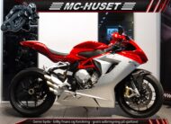 MV Agusta F3 675 ABS