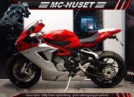 MV Agusta F3 675 ABS