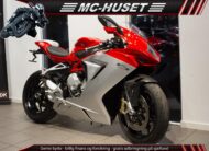 MV Agusta F3 675 ABS