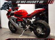 MV Agusta F3 675 ABS