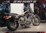 Yamaha XV 535 Virago